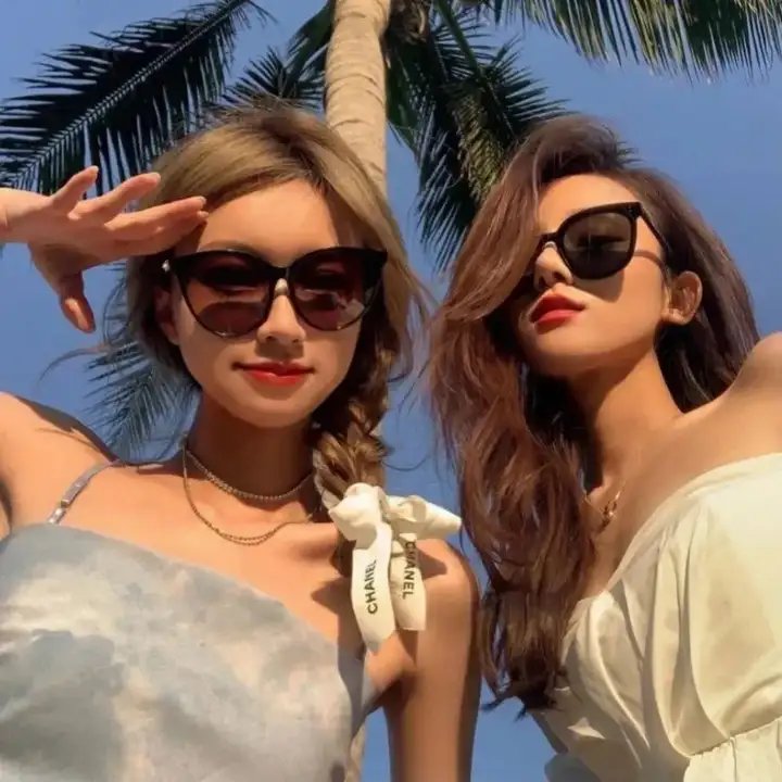 我们做朋友吧