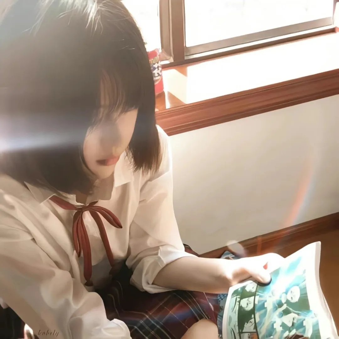萤火之森